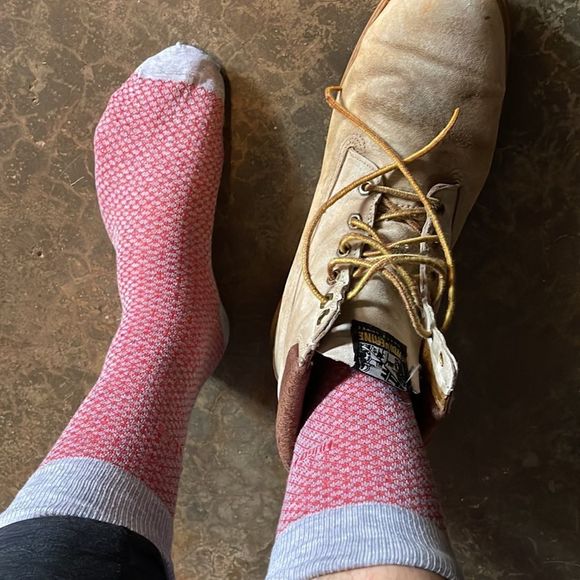 Hugo Boss Dress Socks - Picture 3 of 3